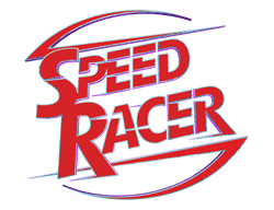 speed racer