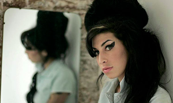 สารคดีชีวิต Amy Winehouse
