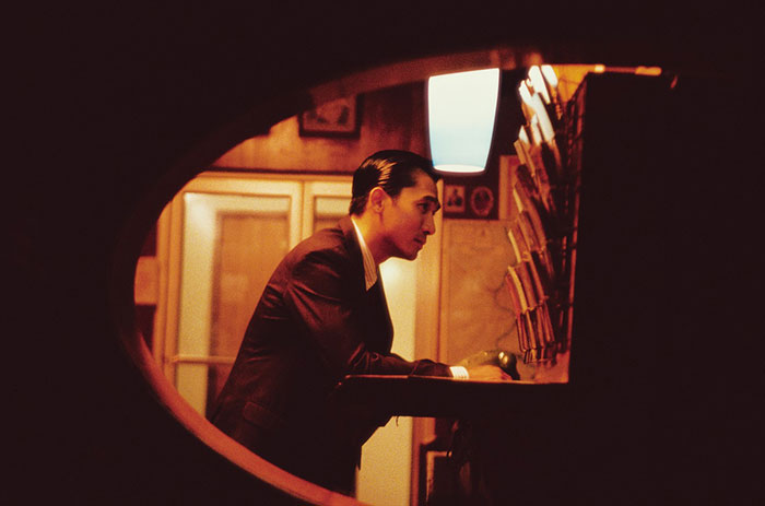 in the mood for love movie