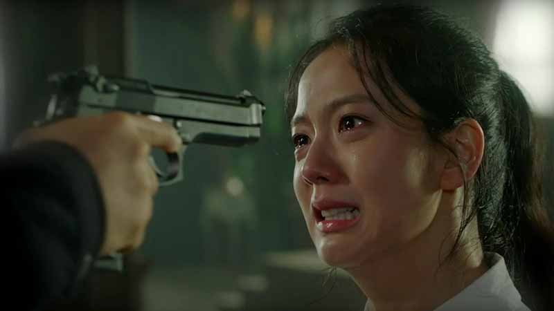 Kim Ji Soo/คิมจีซู นักแสดงนำหญิงในซีรีส์เรื่องนี้