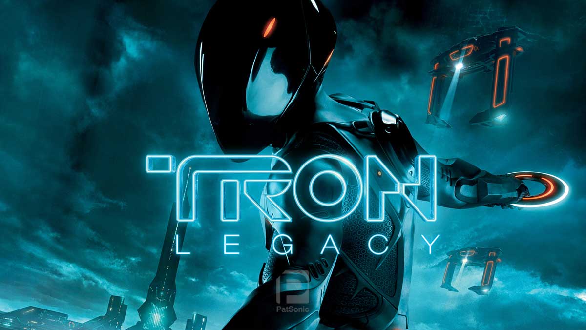 รีวิว TRON: Legacy ทรอน ล่าข้ามอนาคต | Daft Punk เรืองแสง
