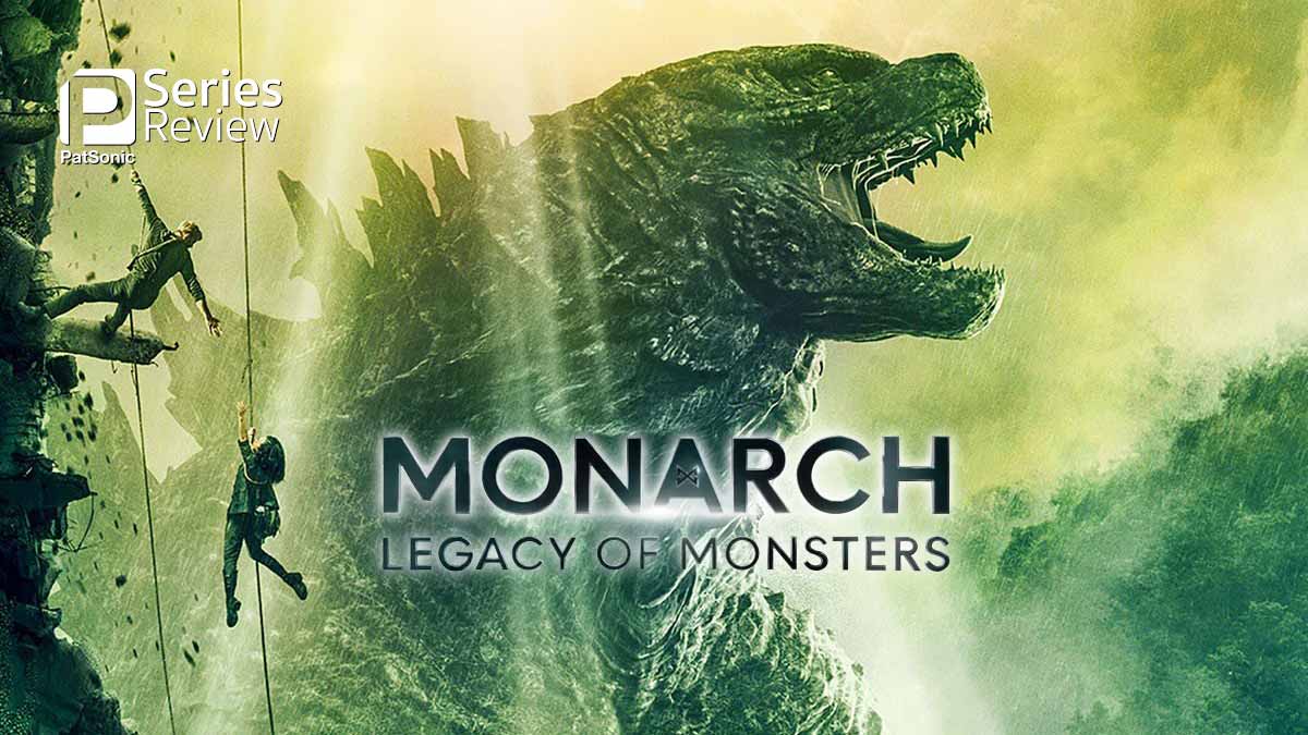 รีวิวซีรีส์ Monarch: Legacy of Monsters | โลกนี้มีมอนสเตอร์จริงๆ นะ มาทุกตอน
